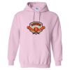 Heavy Blend Hooded Gildan Sweatshirt Thumbnail