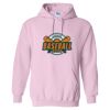 Heavy Blend Hooded Gildan Sweatshirt Thumbnail