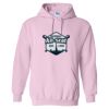 Heavy Blend Hooded Gildan Sweatshirt Thumbnail