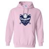 Heavy Blend Hooded Gildan Sweatshirt Thumbnail