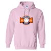 Heavy Blend Hooded Gildan Sweatshirt Thumbnail