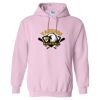 Heavy Blend Hooded Gildan Sweatshirt Thumbnail