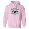 Heavy Blend Hooded Gildan Sweatshirt Thumbnail