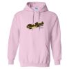 Heavy Blend Hooded Gildan Sweatshirt Thumbnail