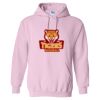 Heavy Blend Hooded Gildan Sweatshirt Thumbnail