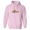 Heavy Blend Hooded Gildan Sweatshirt Thumbnail