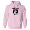 Heavy Blend Hooded Gildan Sweatshirt Thumbnail
