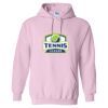 Heavy Blend Hooded Gildan Sweatshirt Thumbnail