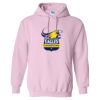 Heavy Blend Hooded Gildan Sweatshirt Thumbnail