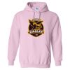 Heavy Blend Hooded Gildan Sweatshirt Thumbnail
