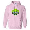 Heavy Blend Hooded Gildan Sweatshirt Thumbnail