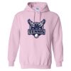 Heavy Blend Hooded Gildan Sweatshirt Thumbnail