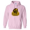 Heavy Blend Hooded Gildan Sweatshirt Thumbnail