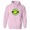 Heavy Blend Hooded Gildan Sweatshirt Thumbnail