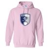 Heavy Blend Hooded Gildan Sweatshirt Thumbnail
