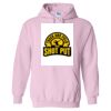 Heavy Blend Hooded Gildan Sweatshirt Thumbnail