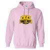 Heavy Blend Hooded Gildan Sweatshirt Thumbnail