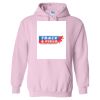 Heavy Blend Hooded Gildan Sweatshirt Thumbnail