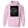 Heavy Blend Hooded Gildan Sweatshirt Thumbnail