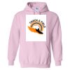 Heavy Blend Hooded Gildan Sweatshirt Thumbnail