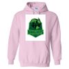 Heavy Blend Hooded Gildan Sweatshirt Thumbnail