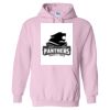 Heavy Blend Hooded Gildan Sweatshirt Thumbnail