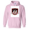 Heavy Blend Hooded Gildan Sweatshirt Thumbnail