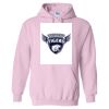 Heavy Blend Hooded Gildan Sweatshirt Thumbnail
