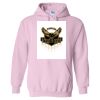 Heavy Blend Hooded Gildan Sweatshirt Thumbnail