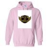 Heavy Blend Hooded Gildan Sweatshirt Thumbnail