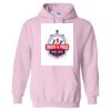 Heavy Blend Hooded Gildan Sweatshirt Thumbnail