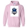 Heavy Blend Hooded Gildan Sweatshirt Thumbnail
