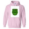 Heavy Blend Hooded Gildan Sweatshirt Thumbnail