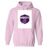 Heavy Blend Hooded Gildan Sweatshirt Thumbnail