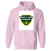 Heavy Blend Hooded Gildan Sweatshirt Thumbnail