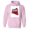 Heavy Blend Hooded Gildan Sweatshirt Thumbnail