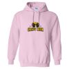 Heavy Blend Hooded Gildan Sweatshirt Thumbnail