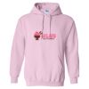 Heavy Blend Hooded Gildan Sweatshirt Thumbnail