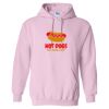 Heavy Blend Hooded Gildan Sweatshirt Thumbnail