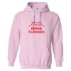Heavy Blend Hooded Gildan Sweatshirt Thumbnail