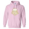 Heavy Blend Hooded Gildan Sweatshirt Thumbnail