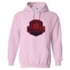 Heavy Blend Hooded Gildan Sweatshirt Thumbnail