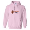 Heavy Blend Hooded Gildan Sweatshirt Thumbnail