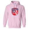Heavy Blend Hooded Gildan Sweatshirt Thumbnail