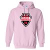 Heavy Blend Hooded Gildan Sweatshirt Thumbnail