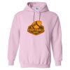 Heavy Blend Hooded Gildan Sweatshirt Thumbnail