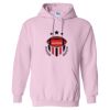 Heavy Blend Hooded Gildan Sweatshirt Thumbnail