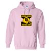 Heavy Blend Hooded Gildan Sweatshirt Thumbnail