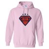 Heavy Blend Hooded Gildan Sweatshirt Thumbnail