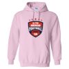 Heavy Blend Hooded Gildan Sweatshirt Thumbnail